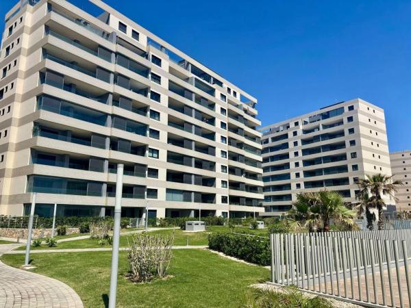 Piso en calle Ciclón, 1