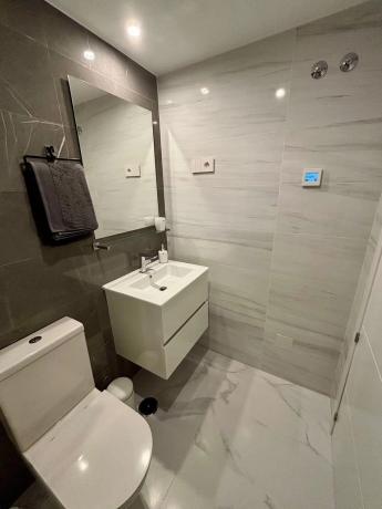 Piso en calle Ciclón, 1