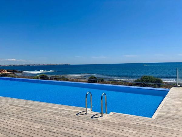 Piso en calle Ciclón, 1