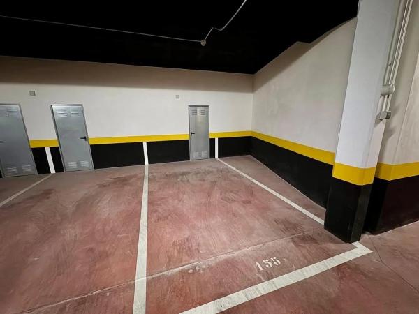 Piso en calle Ciclón, 1