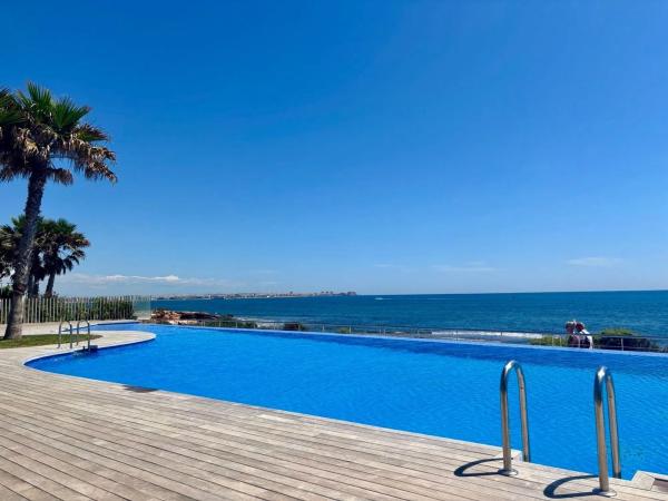 Piso en calle Ciclón, 1