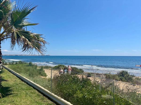 Piso en calle Ciclón, 1