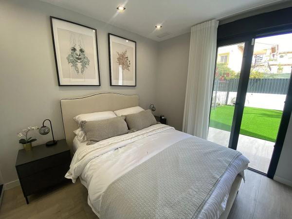 Chalet en Barrio Punta Prima