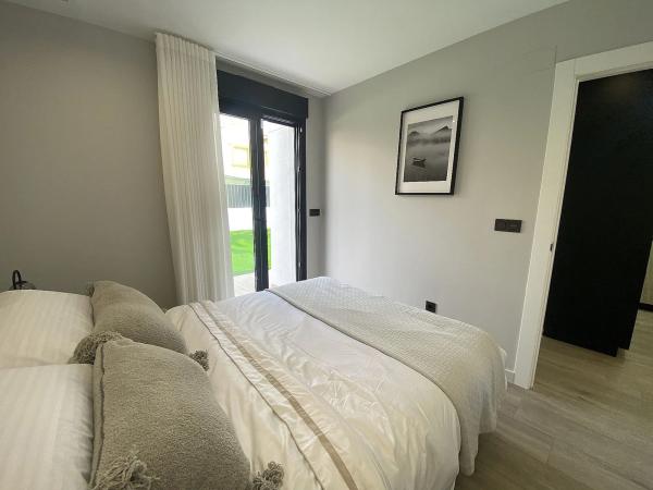 Chalet en Barrio Punta Prima