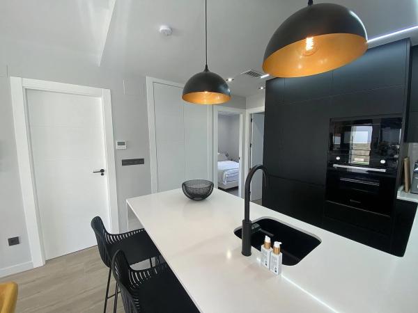 Chalet en Barrio Punta Prima