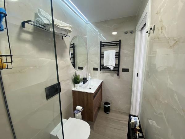 Chalet en Barrio Punta Prima