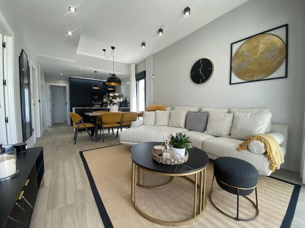 Chalet en Barrio Punta Prima