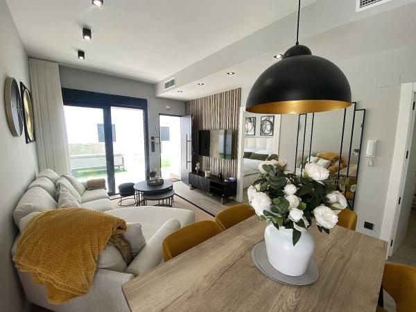 Chalet en Barrio Punta Prima