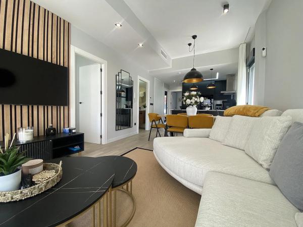 Chalet en Barrio Punta Prima