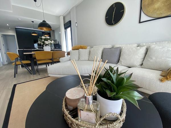 Chalet en Barrio Punta Prima