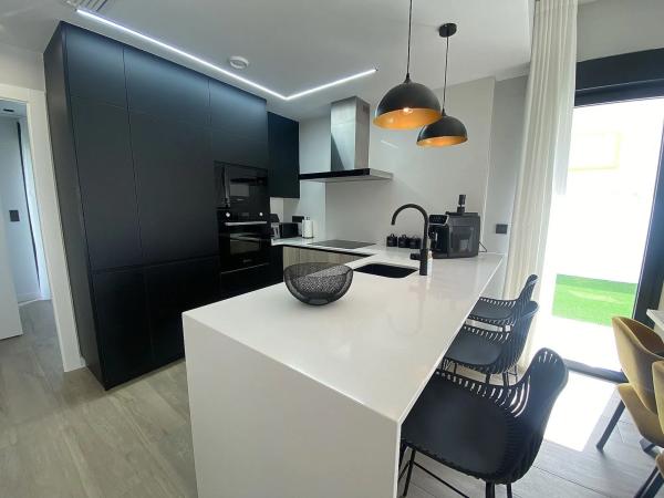 Chalet en Barrio Punta Prima