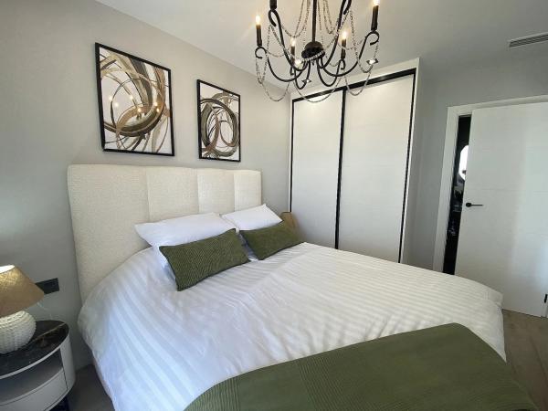 Chalet en Barrio Punta Prima