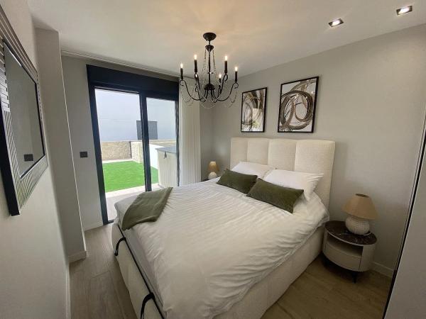 Chalet en Barrio Punta Prima