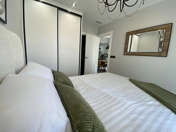 Chalet en Barrio Punta Prima