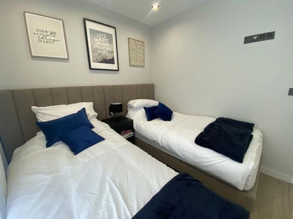 Chalet en Barrio Punta Prima