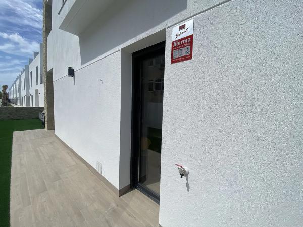 Chalet en Barrio Punta Prima