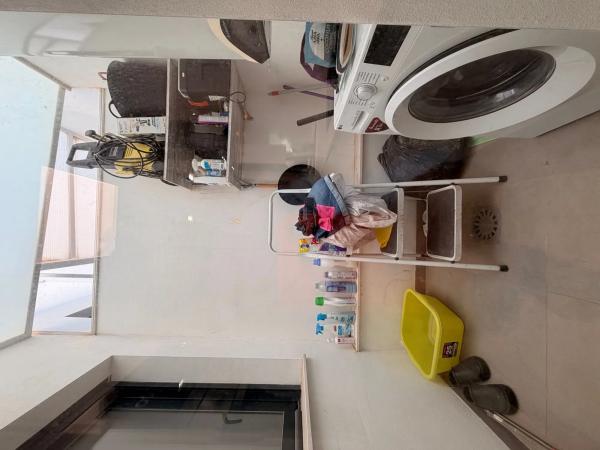 Chalet adosado en calle Bidasoa, 11