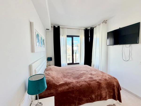 Chalet adosado en calle Bidasoa, 11