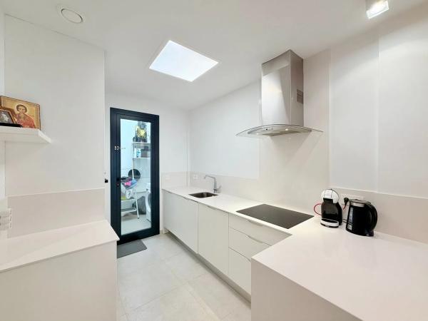 Chalet adosado en calle Bidasoa, 11