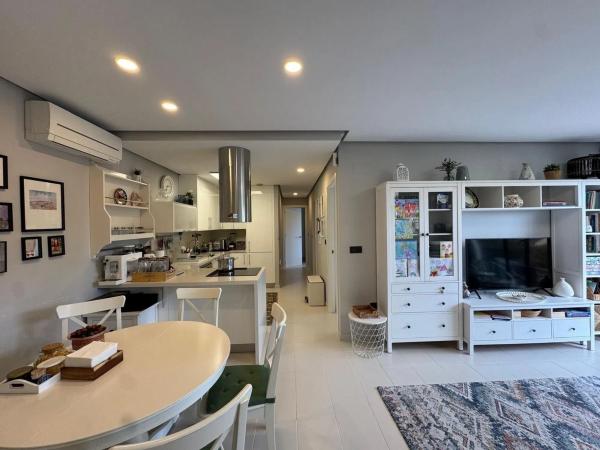 Piso en Barrio Villamartín-Las Filipinas