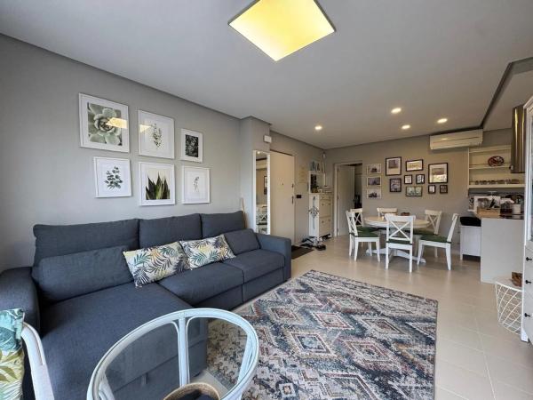 Piso en Barrio Villamartín-Las Filipinas