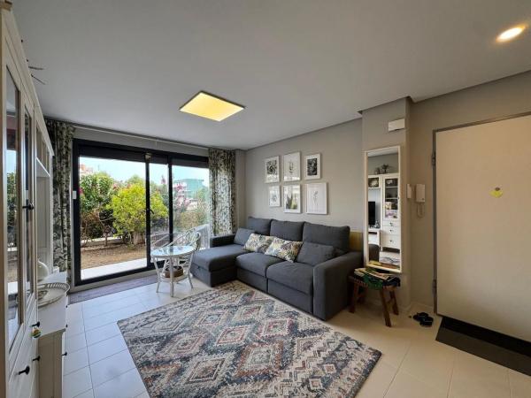 Piso en Barrio Villamartín-Las Filipinas