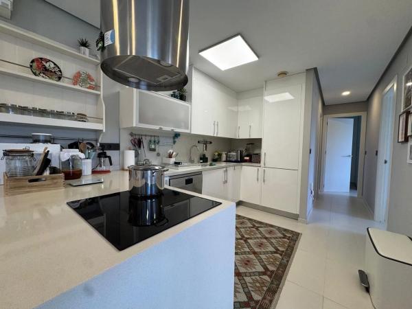 Piso en Barrio Villamartín-Las Filipinas