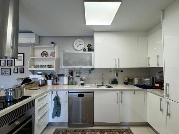 Piso en Barrio Villamartín-Las Filipinas