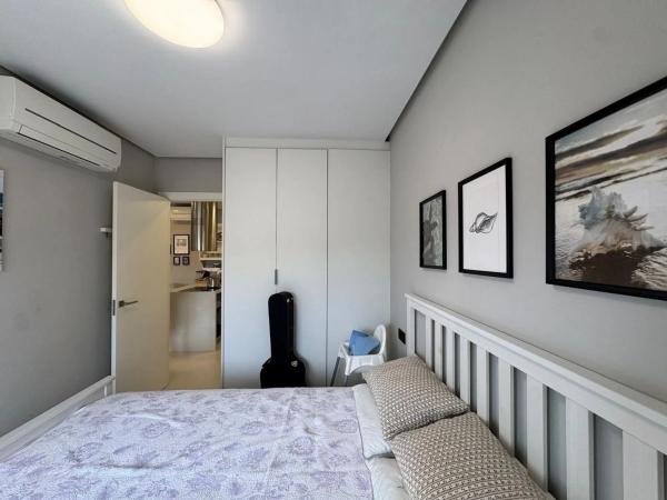 Piso en Barrio Villamartín-Las Filipinas