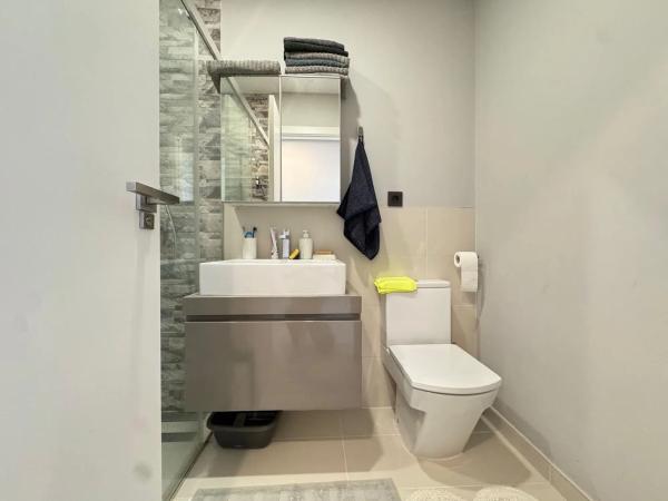 Piso en Barrio Villamartín-Las Filipinas