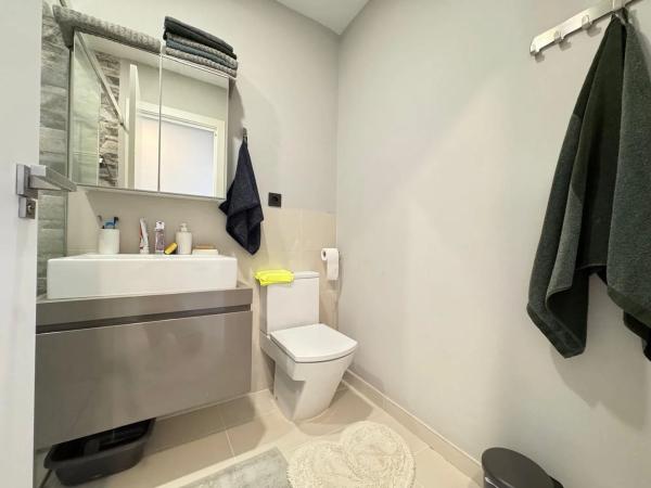 Piso en Barrio Villamartín-Las Filipinas