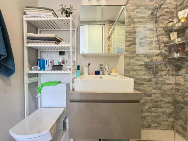 Piso en Barrio Villamartín-Las Filipinas