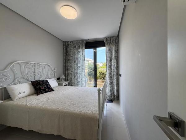 Piso en Barrio Villamartín-Las Filipinas