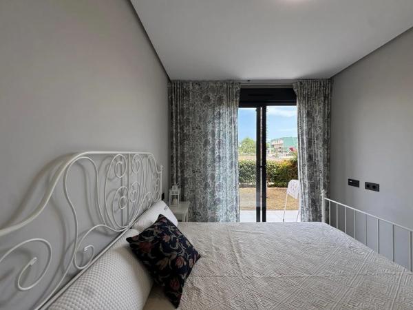 Piso en Barrio Villamartín-Las Filipinas