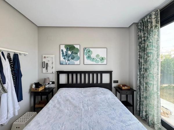 Piso en Barrio Villamartín-Las Filipinas