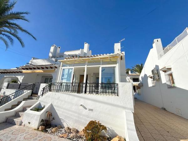 Chalet en calle Manuel de Falla