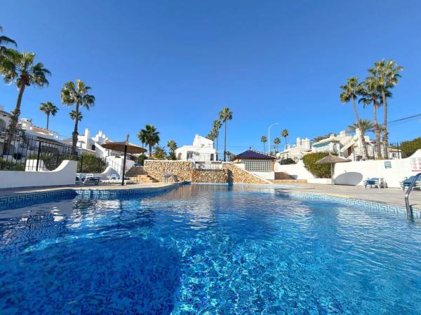 Chalet en calle Manuel de Falla