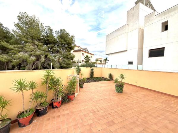 Casa independiente en calle Puig Mayor, 18