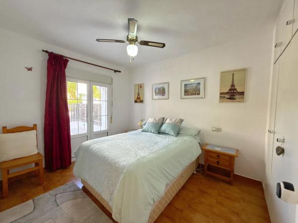 Chalet en calle Manuel de Falla