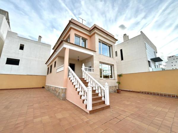 Casa independiente en calle Puig Mayor, 18