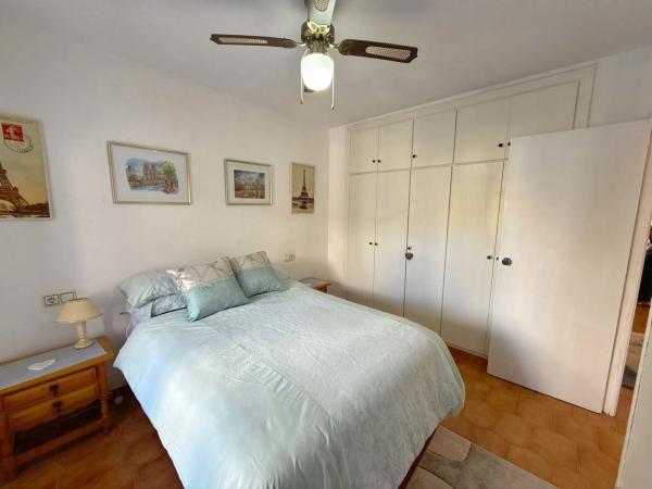 Chalet en calle Manuel de Falla