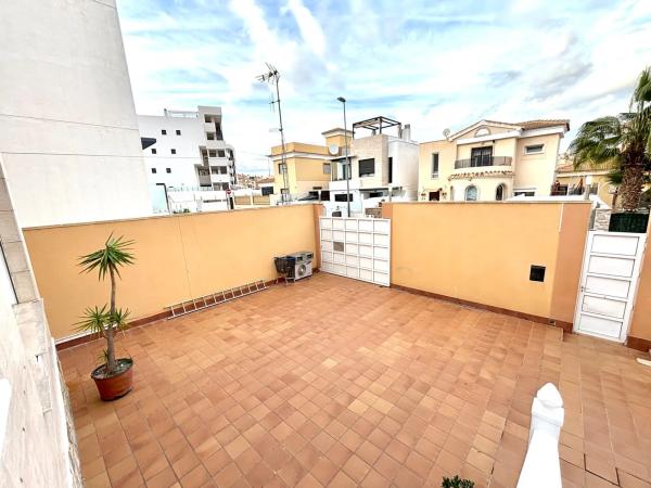 Casa independiente en calle Puig Mayor, 18