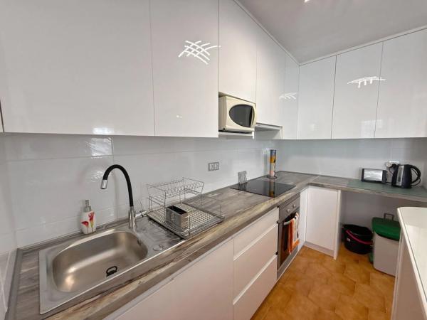 Chalet en calle Manuel de Falla