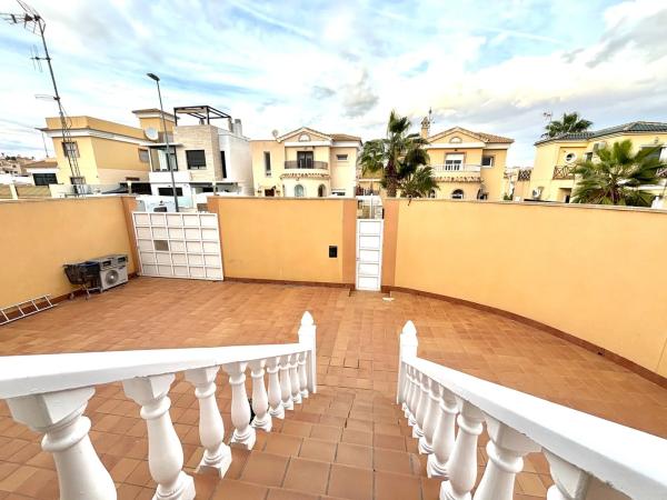 Casa independiente en calle Puig Mayor, 18