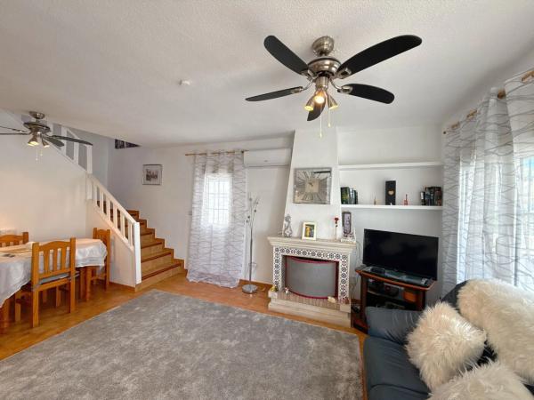 Chalet en calle Manuel de Falla