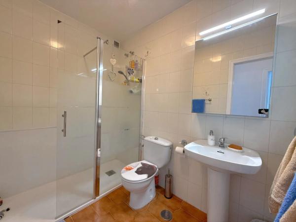 Chalet en calle Manuel de Falla