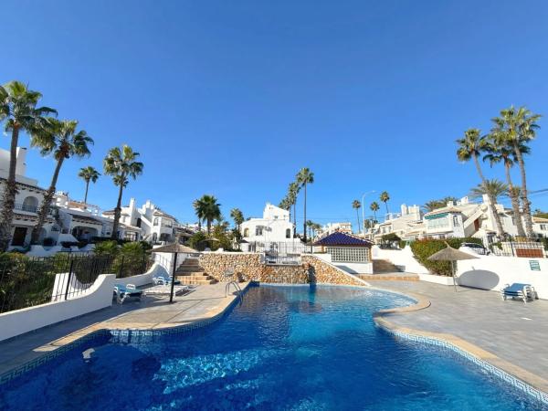 Chalet en calle Manuel de Falla