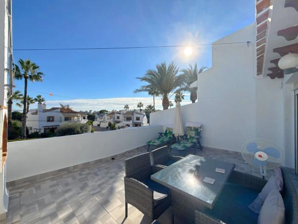 Chalet en calle Manuel de Falla