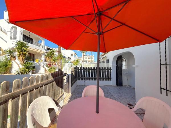 Chalet en calle Manuel de Falla