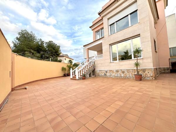 Casa independiente en calle Puig Mayor, 18